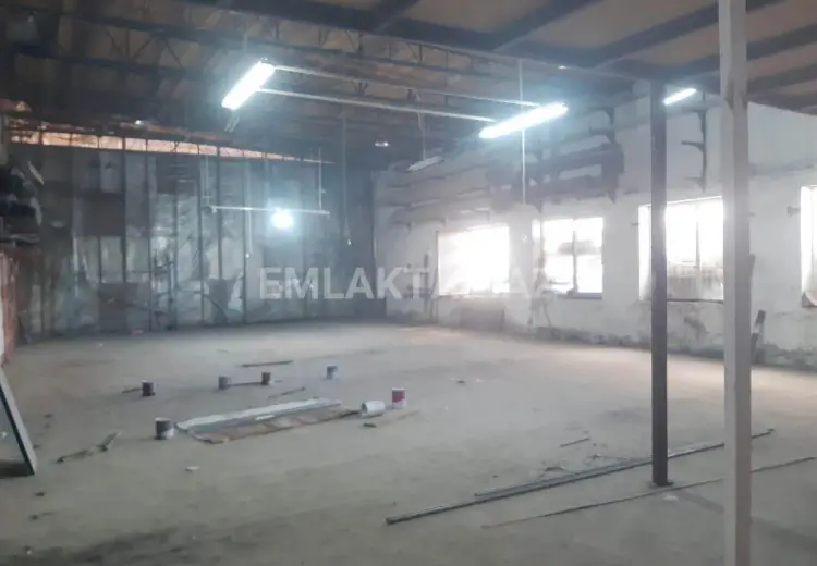 400 m² Obyekt / Ofis Kirayə (aylıq), Zabrat qəs., Sabunçu, Bakı