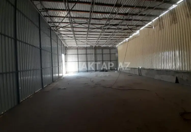 130 m² Obyekt / Ofis Kirayə (aylıq), Zabrat qəs., Sabunçu, Bakı