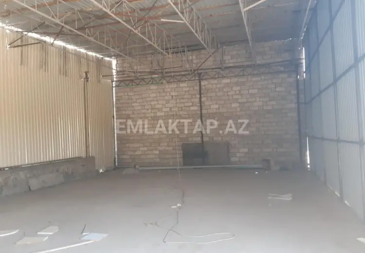 130 m² Obyekt / Ofis Kirayə (aylıq), Zabrat qəs., Sabunçu, Bakı