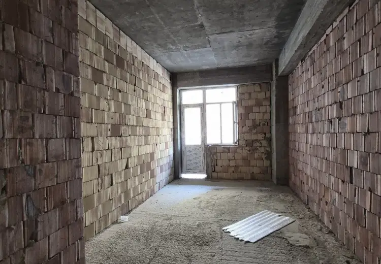 2 otaqlı mənzil Satılır, Xırdalan