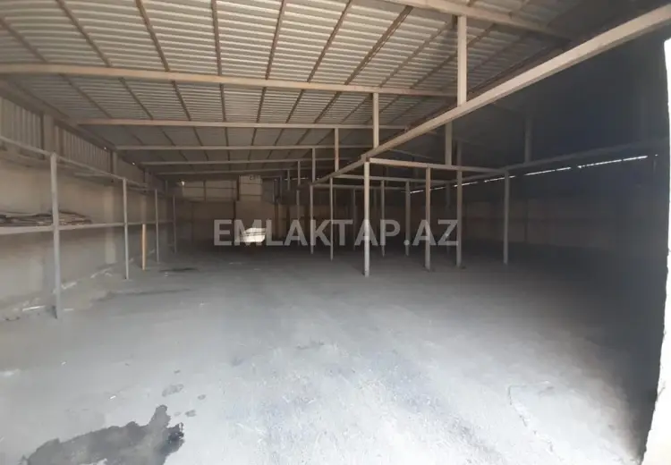 350 m² Obyekt / Ofis Kirayə (aylıq), Zabrat qəs., Sabunçu, Bakı