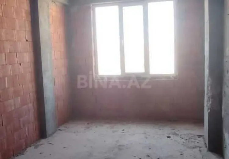 2 otaqlı mənzil Satılır, Zığ qəs., Suraxanı, Bakı