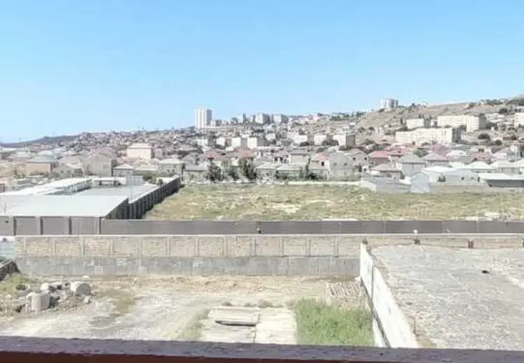 2 otaqlı mənzil Satılır, Zığ qəs., Suraxanı, Bakı