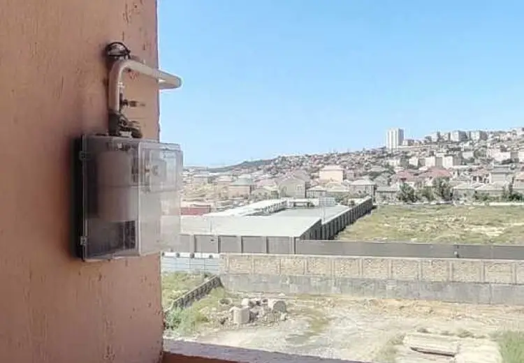 2 otaqlı mənzil Satılır, Zığ qəs., Suraxanı, Bakı