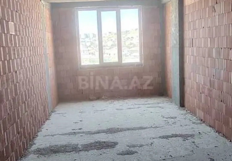 2 otaqlı mənzil Satılır, Zığ qəs., Suraxanı, Bakı