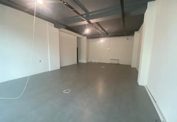 140 m² Obyekt / Ofis Kirayə (aylıq), Nəsimi, Bakı