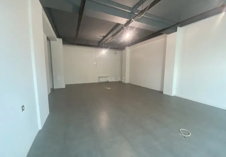140 m² Obyekt / Ofis Kirayə (aylıq), Nəsimi, Bakı