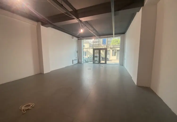 140 m² Obyekt / Ofis Kirayə (aylıq), Nəsimi, Bakı