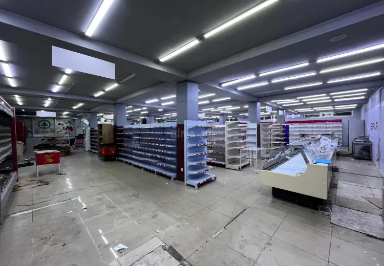 550 m² Obyekt / Ofis Kirayə (aylıq), Qaraçuxur qəs., Suraxanı, Bakı