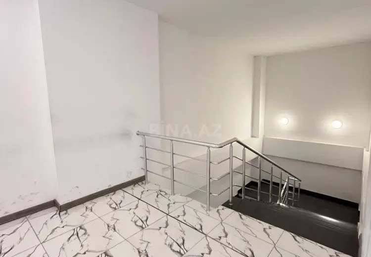 1200 m² Obyekt / Ofis Satılır, Laçın