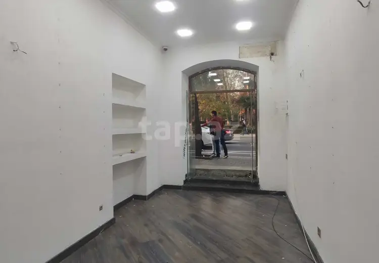 0 m² Obyekt / Ofis , Nəsimi, Bakı