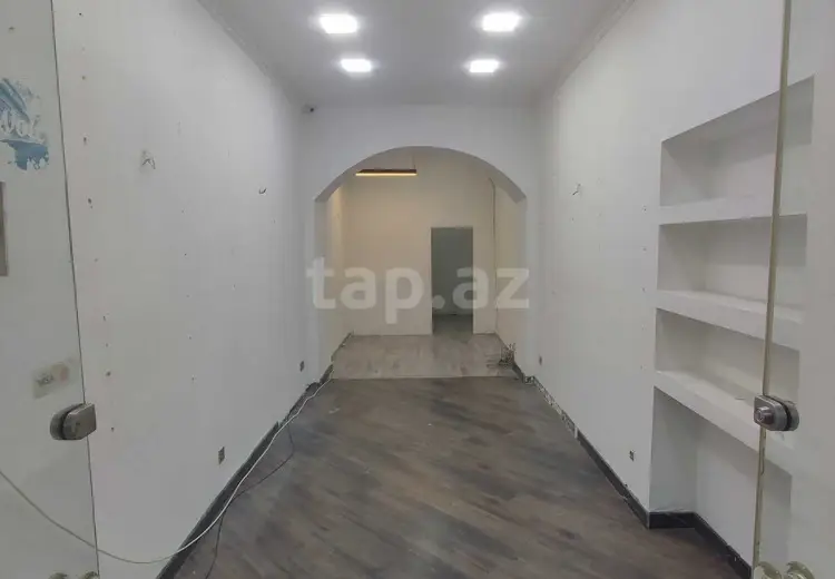 0 m² Obyekt / Ofis , Nəsimi, Bakı