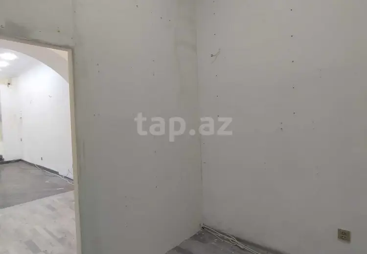 0 m² Obyekt / Ofis , Nəsimi, Bakı