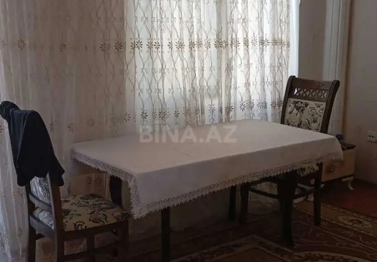 2 otaqlı mənzil Satılır, Abşeron