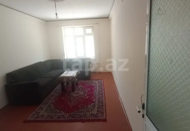 4 otaqlı mənzil Kirayə (aylıq), Bakı