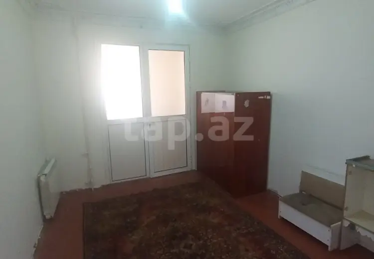 4 otaqlı mənzil Kirayə (aylıq), Bakı