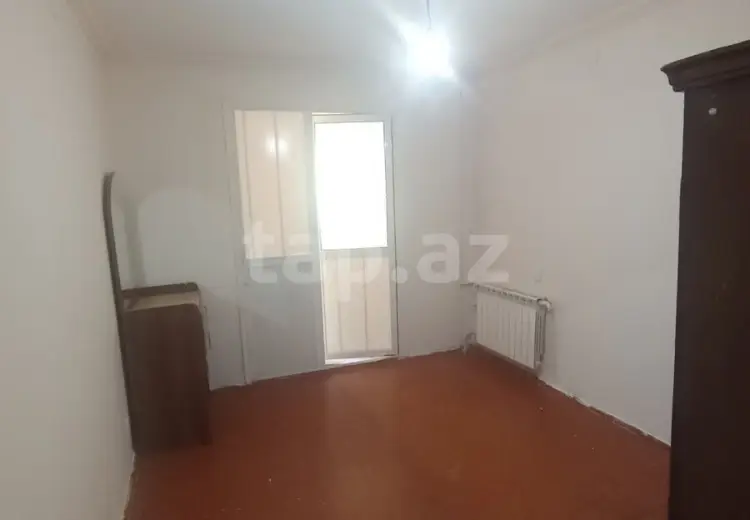 4 otaqlı mənzil Kirayə (aylıq), Bakı
