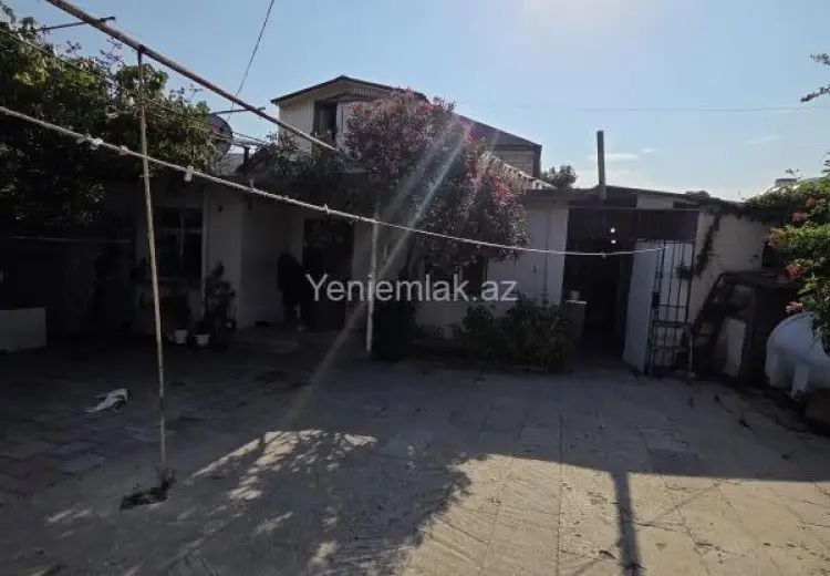 5 otaqlı mənzil Satılır, Biləcəri qəs., Binəqədi, Bakı