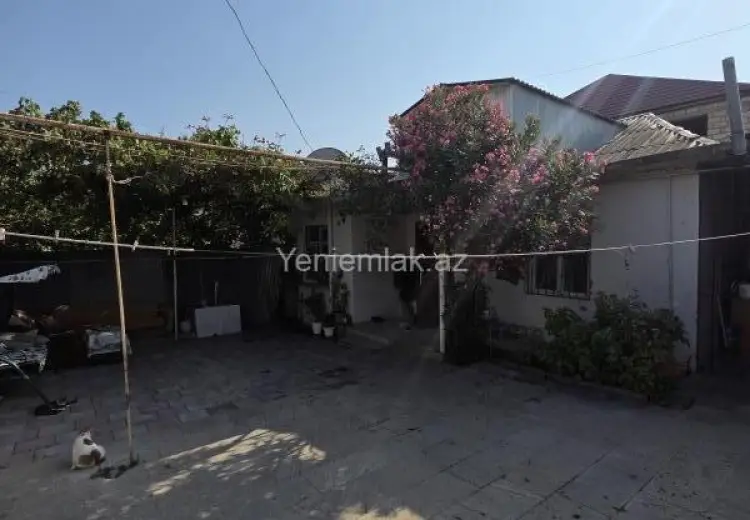 5 otaqlı mənzil Satılır, Biləcəri qəs., Binəqədi, Bakı