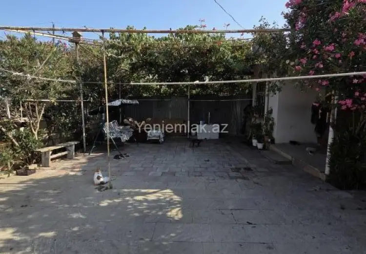 5 otaqlı mənzil Satılır, Biləcəri qəs., Binəqədi, Bakı