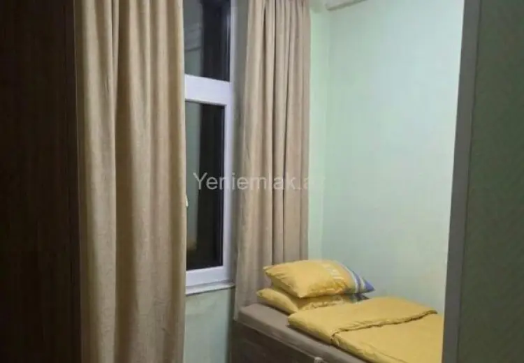 2 otaqlı mənzil Satılır, Yasamal qəs., Yasamal, Bakı