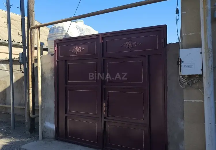 3 otaqlı mənzil Satılır, Biləcəri qəs., Binəqədi, Bakı