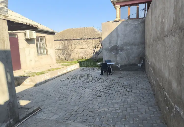 3 otaqlı mənzil Satılır, Biləcəri qəs., Binəqədi, Bakı