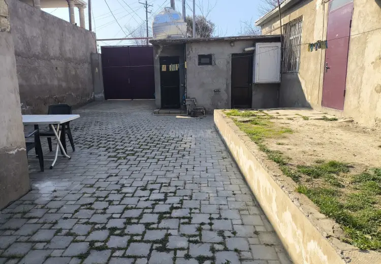 3 otaqlı mənzil Satılır, Biləcəri qəs., Binəqədi, Bakı