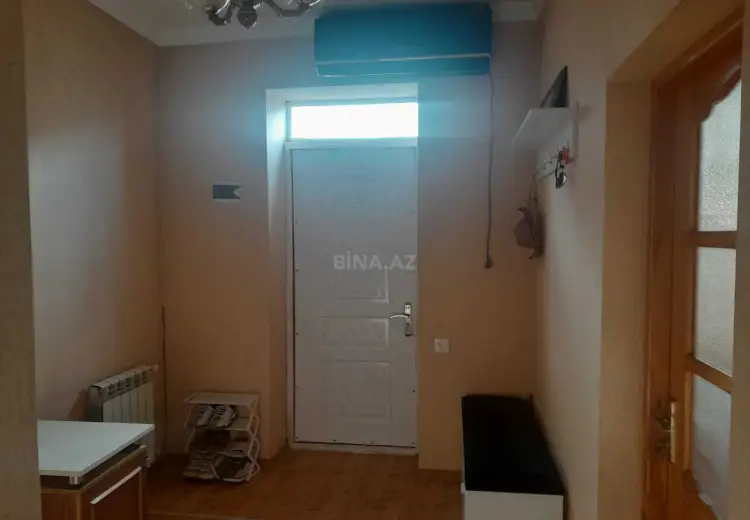 3 otaqlı mənzil Satılır, Biləcəri qəs., Binəqədi, Bakı