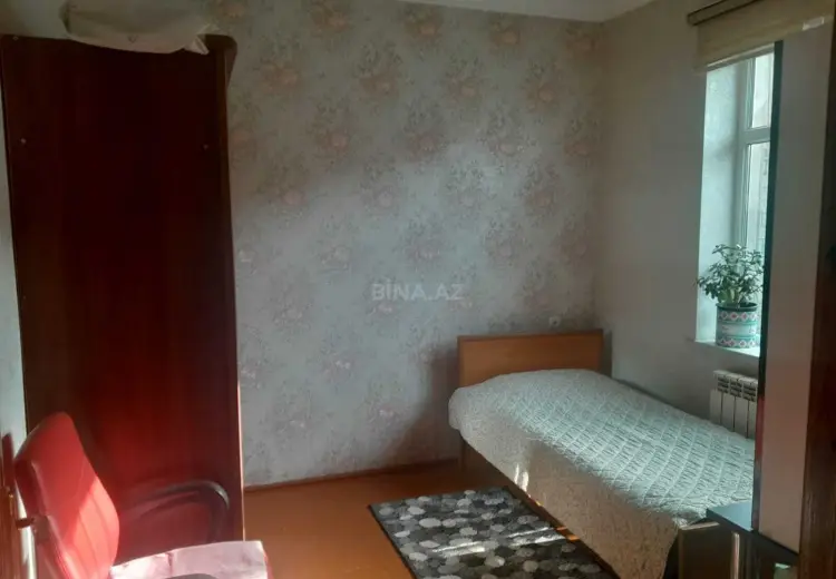 3 otaqlı mənzil Satılır, Biləcəri qəs., Binəqədi, Bakı