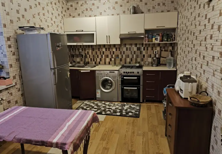 3 otaqlı mənzil Satılır, Biləcəri qəs., Binəqədi, Bakı