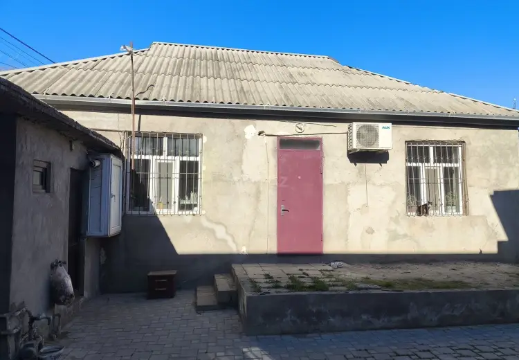 3 otaqlı mənzil Satılır, Biləcəri qəs., Binəqədi, Bakı