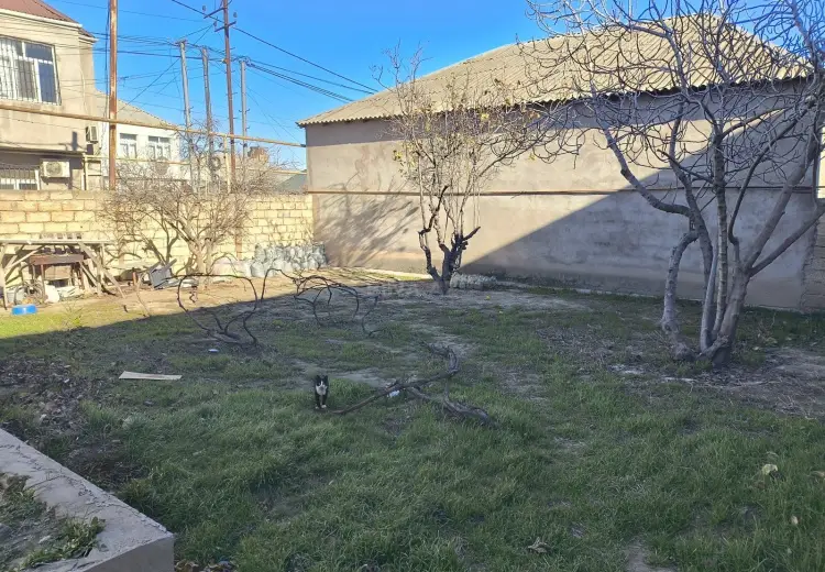 3 otaqlı mənzil Satılır, Biləcəri qəs., Binəqədi, Bakı