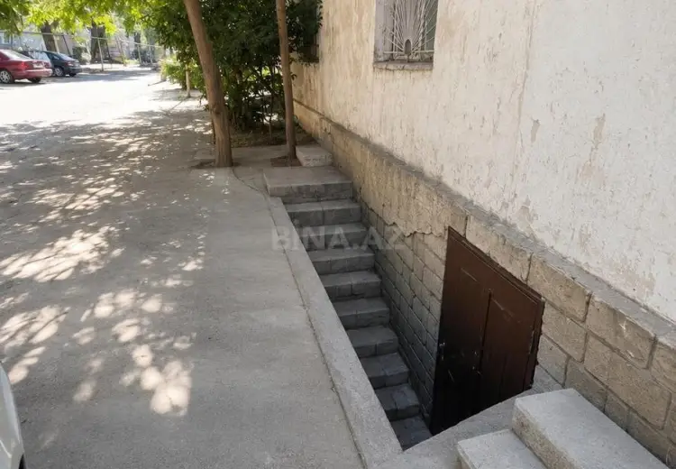 80 m² Obyekt / Ofis Satılır, 8-ci kilometr, Nizami, Bakı