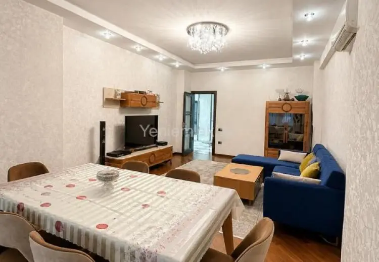 3 otaqlı mənzil Satılır, Xətai, Bakı