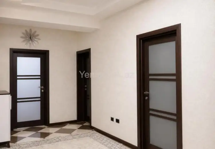 3 otaqlı mənzil Satılır, Xətai, Bakı