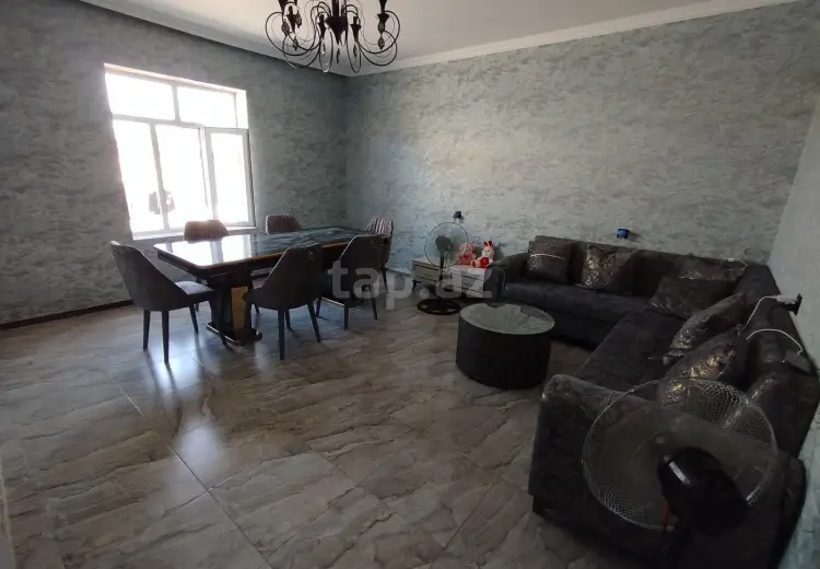 3 otaqlı mənzil , Mərdəkan, Xəzər, Bakı
