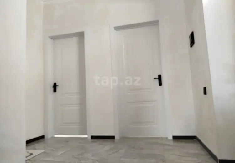 3 otaqlı mənzil , Mərdəkan, Xəzər, Bakı