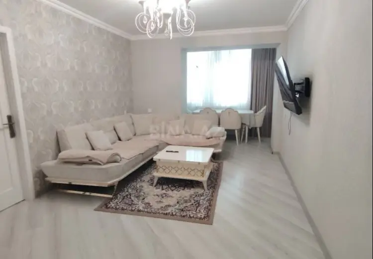 3 otaqlı mənzil Satılır, Nərimanov, Bakı