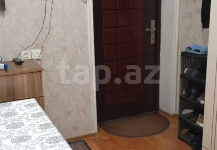 2 otaqlı mənzil , Bakı