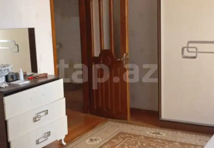 2 otaqlı mənzil , Bakı