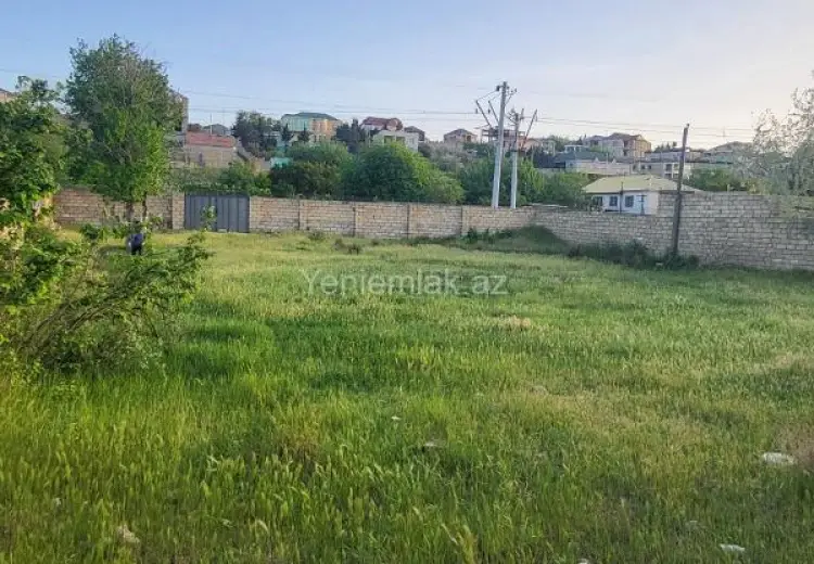 10 sot Torpaq Satılır, Sumqayıt