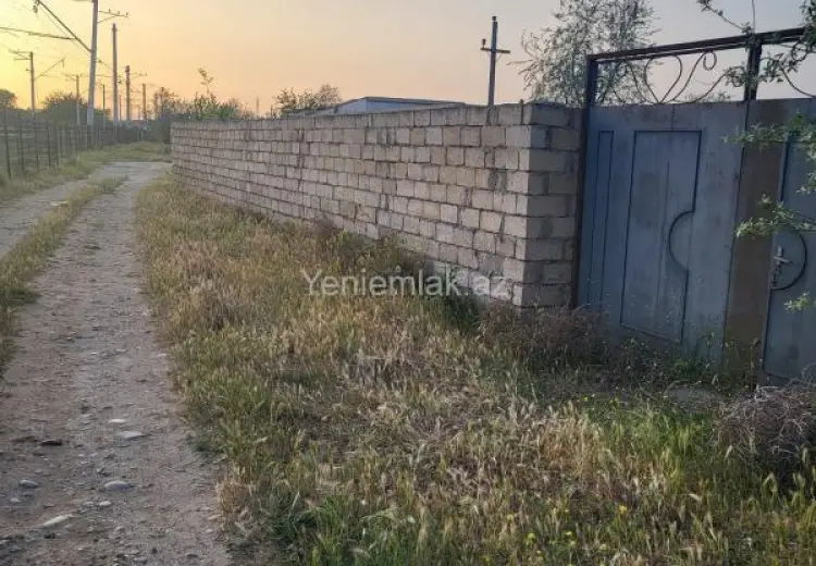 10 sot Torpaq Satılır, Sumqayıt