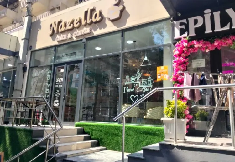110 m² Obyekt / Ofis Satılır, Xətai, Bakı