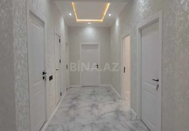 3 otaqlı mənzil Satılır, 3-cü mikrorayon, Abşeron