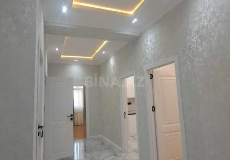 3 otaqlı mənzil Satılır, 3-cü mikrorayon, Abşeron