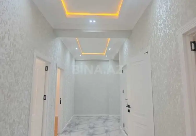 3 otaqlı mənzil Satılır, 3-cü mikrorayon, Abşeron