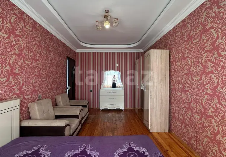 2 otaqlı mənzil , Bakı