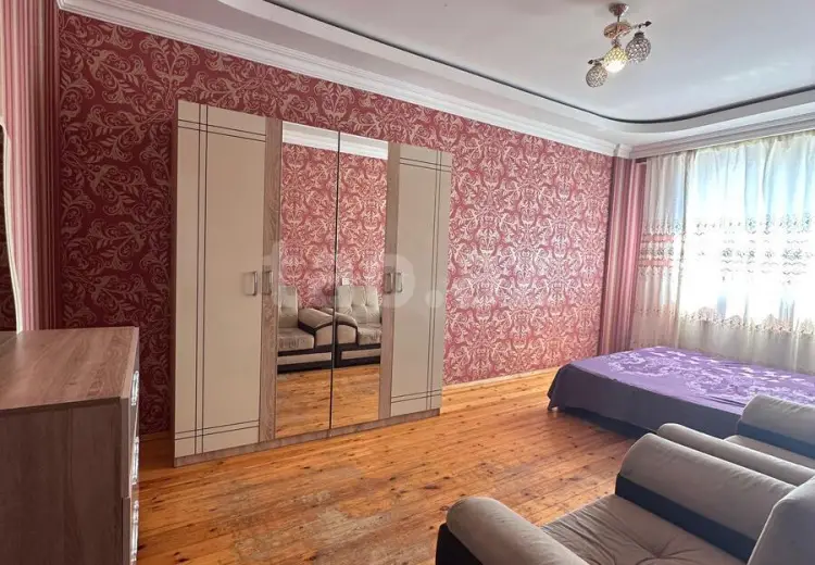 2 otaqlı mənzil , Bakı