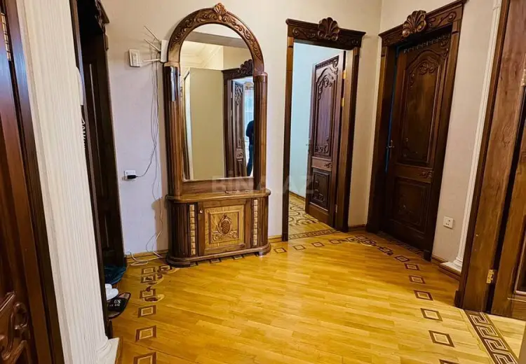 3 otaqlı mənzil Kirayə (aylıq), Nərimanov, Bakı